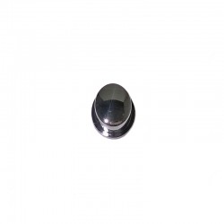 CHROMED TOUCHPANEL KEY COVER