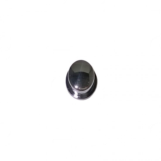 CHROMED TOUCHPANEL KEY COVER