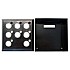 HOUSING TOUCH PANEL 8 KEY