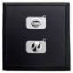 LA SCALA 2 BUTTONS TOUCHPANEL