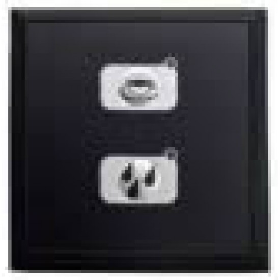 LA SCALA 2 BUTTONS TOUCHPANEL