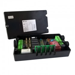ELECTRONIC BOX MASKED 4GR. 230V MARZOCCO