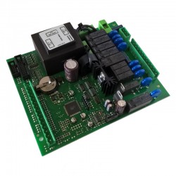 N. SIMONELLI AURELIA PLUS ELECTRONIC DEVICE 3/4GRP 230VAC 50/60HZ