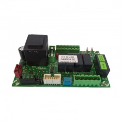 N. SIMONELLI APPIA ELECTRONIC DEVICE 1GRP 230VAC 50/60HZ