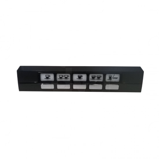 AURELIA II 5 BUTTONS TOUCH PANEL