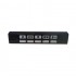 AURELIA II 5 BUTTONS TOUCH PANEL