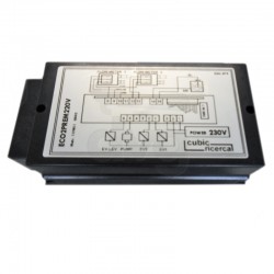 PREMIER DOSING DEVICE 2GR
