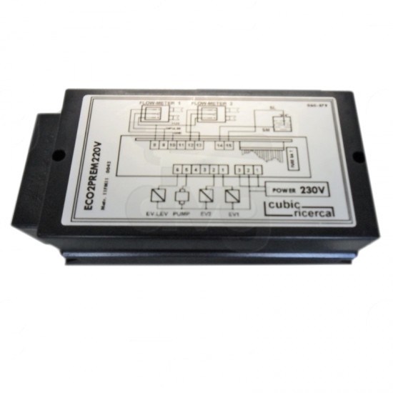 PREMIER DOSING DEVICE 2GR