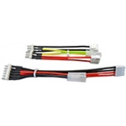 CABLE ADAPTER SHEET DE03-00