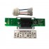 RANCILIO KIT SOFT TOUCH TOUCHPANEL 230V