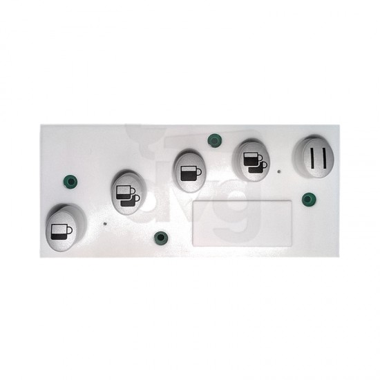 RANCILIO DX/SX EPOCA/DE 2GR TOUCHPANEL DOSING DEVICE