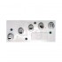 RANCILIO DX/SX EPOCA/DE 2GR TOUCHPANEL DOSING DEVICE