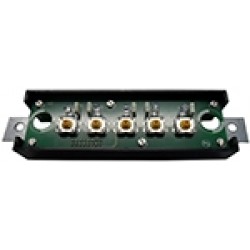 TOUCH PANEL RENEKA VIVA 5T LED BLU