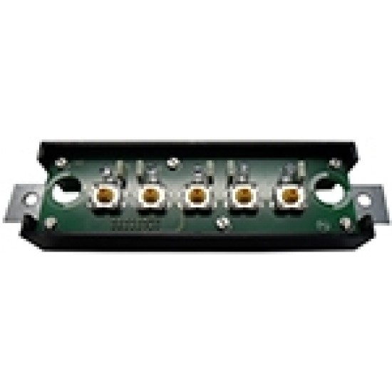 TOUCH PANEL RENEKA VIVA 5T LED BLU