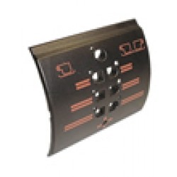 PUSH BUTTON SUPPORT SAN MARCO