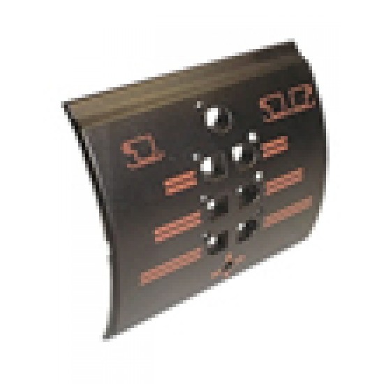 PUSH BUTTON SUPPORT SAN MARCO