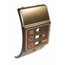 WATER PUSH BUTTON HOLDER SAN MARCO SM2