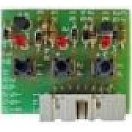 SAN MARCO HOT WATER PUSH BUTTON ELECT. BOARD