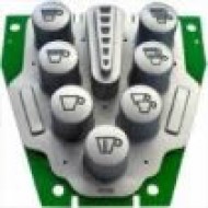 SAN MARCO 100 GROUP COMPLETE PUSH BUTTON 