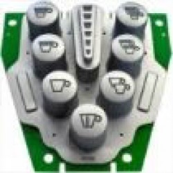SAN MARCO 100 GROUP COMPLETE PUSH BUTTON 