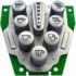 SAN MARCO 100 GROUP COMPLETE PUSH BUTTON 