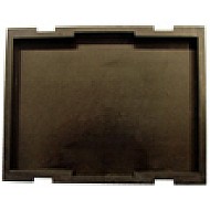 S. MARCO GRP TOUCHPANEL BACK SUPPORT