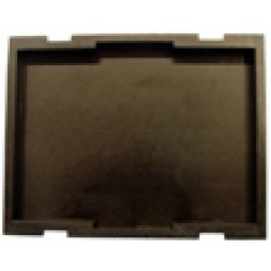 S. MARCO GRP TOUCHPANEL BACK SUPPORT