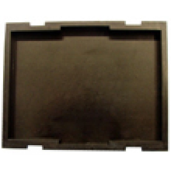 S. MARCO GRP TOUCHPANEL BACK SUPPORT