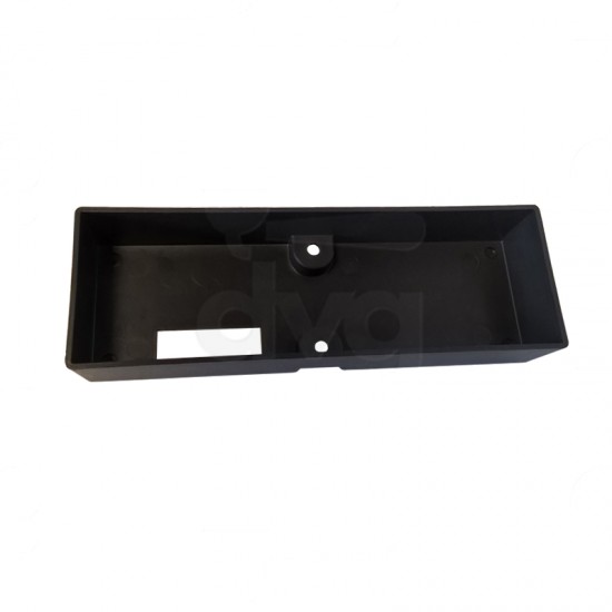 PUSHBUTTON STRIP COVER SANREMO VENEZIA