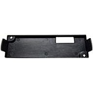 PUSHBUTTON STRIP COVER SANREMO MILANO
