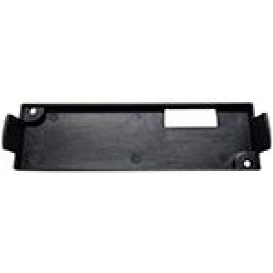 PUSHBUTTON STRIP COVER SANREMO MILANO