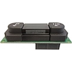 KEYPAD SANREMO VERONA 2 KEYS PIDBULL
