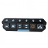 KEYPAD SANREMO ROMA 6 KEYS SED