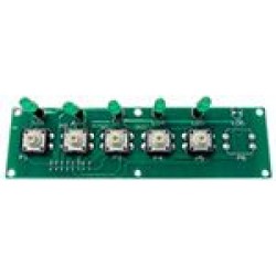 ELECTRONIC KEYPAD 5T