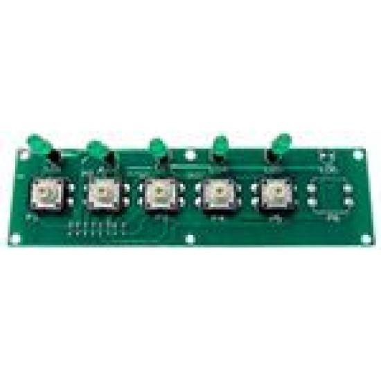 ELECTRONIC KEYPAD 5T