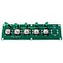ELECTRONIC KEYPAD 5T