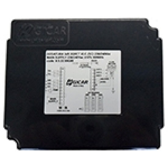 DOSING DEVICE 3D5 1-2-3GRCT XLC(SC) 230/240VAC 2,3VA (T.M.)
