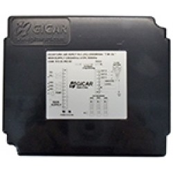 ON-OFF CONTROL UNIT GR.1-2-3 XLC
