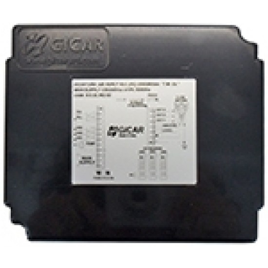 ON-OFF CONTROL UNIT GR.1-2-3 XLC