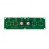 SANREMO SAP MILANO GREEN LED BUTTON STRIP