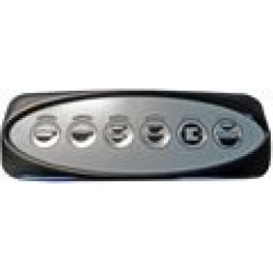SAN REMO TOUCH PANEL mod, PISA