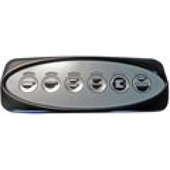 SAN REMO TOUCH PANEL mod, PISA
