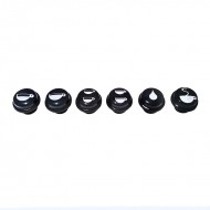 SAN REMO BLUE PUSH BUTTON KIT