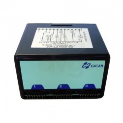 DOSING DEVICE ET405 3 GRP 230V AC