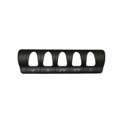FRONT BUTTONS S5