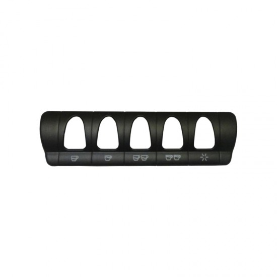 FRONT BUTTONS S5
