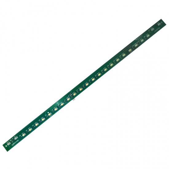 SPAZIALE S8-S9 LED CIRCUIT