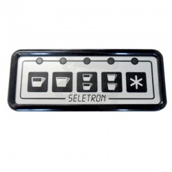 TOUCH PANEL 5 T SELETRON