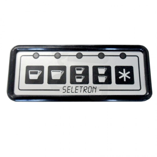 TOUCH PANEL 5 T SELETRON