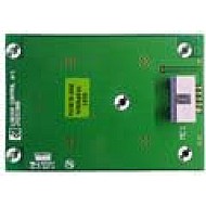 SPAZIALE S3 5 BUTTONS ELECT. BOARD
